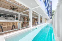 Kokotel Krabi Oasis Hotel a 