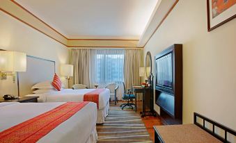 PARKROYAL Yangon