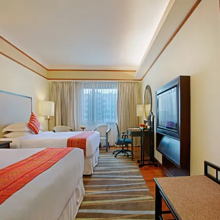 PARKROYAL Yangon Hotels in Yangon