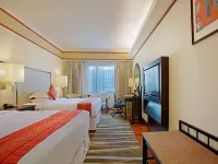 Parkroyal Yangon