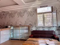 My Site Esports Hotel (Zhaoyuan Luofeng Road Branch)