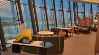 FONTOO Hotel Zhanjiang Lianjiang Shuangde - breakfast
