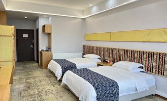 Huangshui Kangyang Hotel