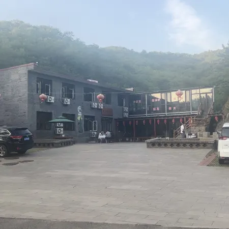 Qiangsheng Farmhouse