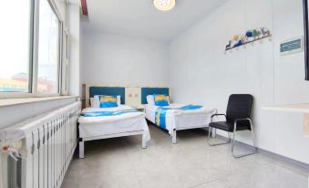 Jiachen Hotel in Mangui Town