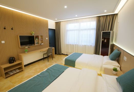 Bingmayong Qintang Inn 이미지