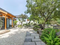 揚州雲麓宿集民宿（瘦西湖店） 鄰近漢廣陵王墓博物館的酒店