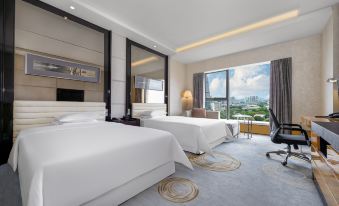 Sheraton Zhongshan Hotel