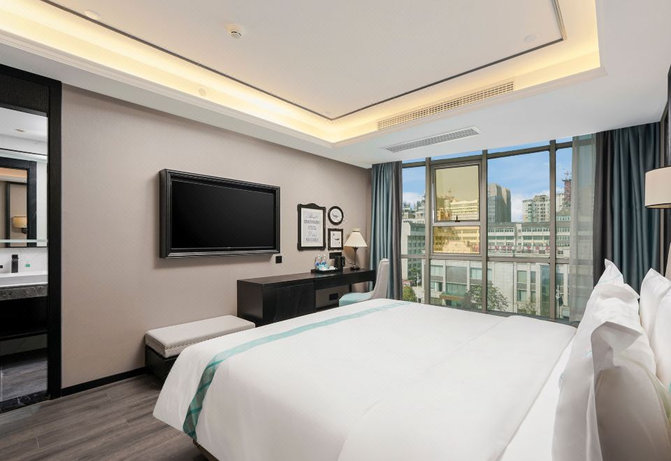 3. 자나 호텔(Xa..