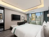 Xana Hotelle (Zengcheng Wanda Plaza Subway Station) Hotels near Zengcheng Railway Station