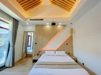 Floral Hotel·Ruisu Moyuan hotel