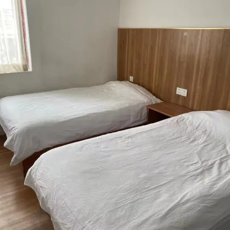 Zhongbapa Yang Youth Hotel