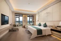 Yujie Junlan Hotel