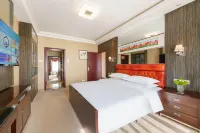 Friendly Hotel (Autonomous Region Museum, General Army Hospital Store)