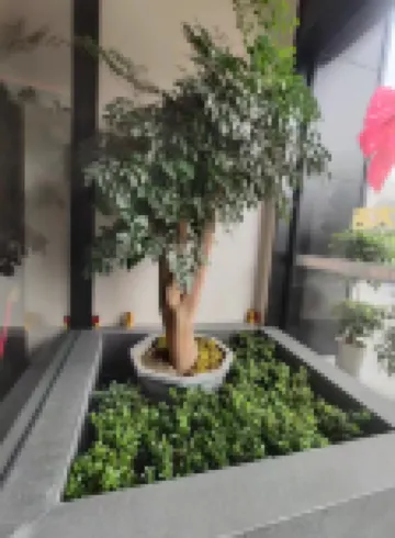 台州陌客酒店（台州體育中心店）