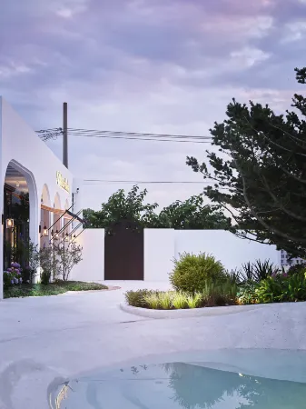 Muse Garden Guesthouse