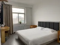 Baoding Kailian Hotel ( First Central Hospital  Hebei University )Affiliated Hospital Branch) - 2 stelle