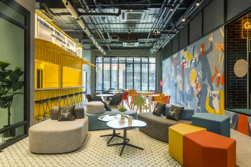 Lyf Chinatown Kuala Lumpur