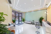 Boya Hotel (Fenghuang Ancient Town Nanhua Bridge Branch) - parcheggio