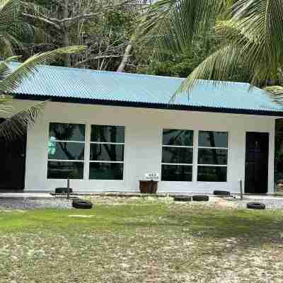 Celebes Beach Resort Hotel Exterior