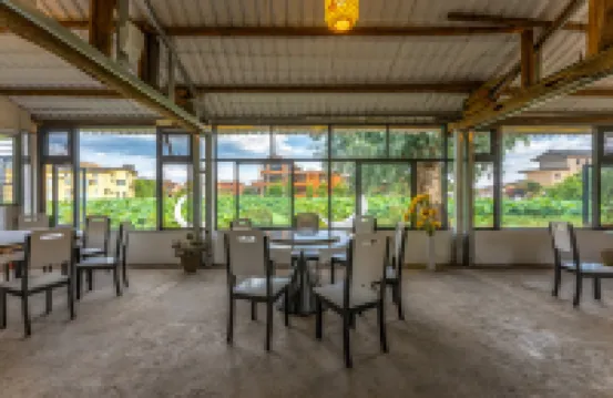Puzhe Heixihui Yuanqingyuan Homestay