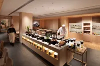 DoubleTree by Hilton Kyoto Higashiyama - breakfast