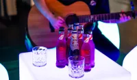 Twelve Cities · BaiyujingCourtyardHotSpringResortDesignHotel(FurongTown ScenicAreaBranch) - bar