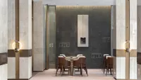 Yelang Hotel Hotel di Hezhang