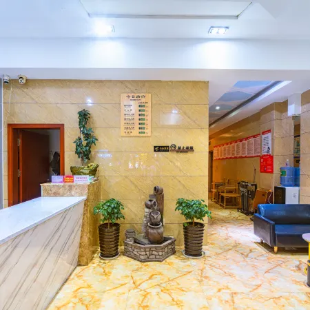 Xinfeng Express Hotel