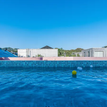 Badaling Great Wall Mingshe Homestay