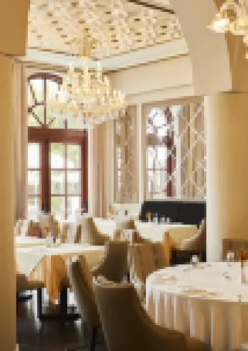 Grande Albergo Delle Rose