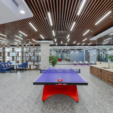 Rifine Hotel (Pingdu Haode Trading City Store )