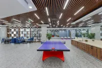 Rifine Hotel (Pingdu Haode Trading City Store ) Hotel a Pingdu