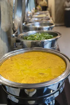 Khách sạn Trump Nha Trang Ăn uống Photos