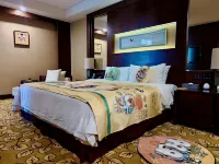 Gold Time Hotel Hotels in Yingkou