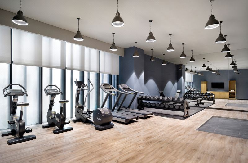 Four Points by Sheraton Josun, Seoul Myeongdong photo 2