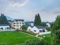 HuZhou Tingjian Homestay Hotels near Biyan Scenic Area