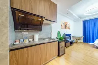 Jianai Theme Apartment (Yangjiang Donghuicheng)