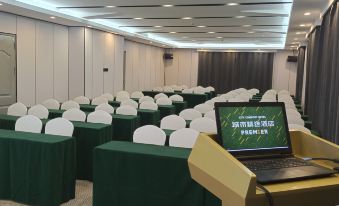 City Select Hotel (Guigang Wanda Plaza)