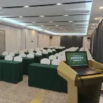 City Select Hotel (Guigang Wanda Plaza) - 3 Yıldız