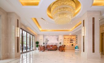 Vienna Hotel (Huawei Europe Town store in Songshan Lake)