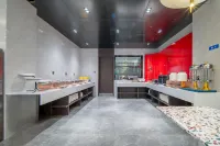 Gray Whale International Hotel (Longquan Branch) - breakfast