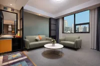 Liuyang Lijing Hotel - 3 stjerner