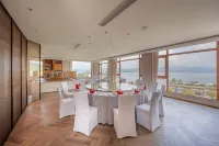 Novotel Qiandao Lake - فطور