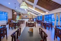 Ninger Manchester City Business Hotel Hotels in Ning'er