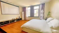 Liaocheng Sishi Homestay (Rose Park Branch)