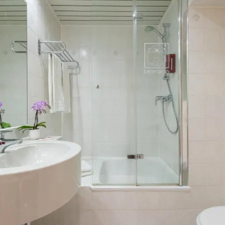 Leonardo Hotel Frankfurt City South Отели рядом с достопримечательностью «Нидеррад»