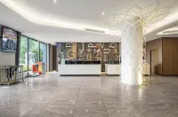 Orange Hotel (Shanghai Hongqiao Airport Cao'an Road)