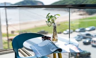 Morning hi Designer Homestay