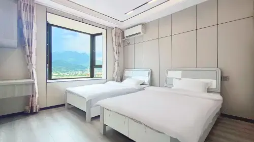 Yongtai Geling Rujia Homestay